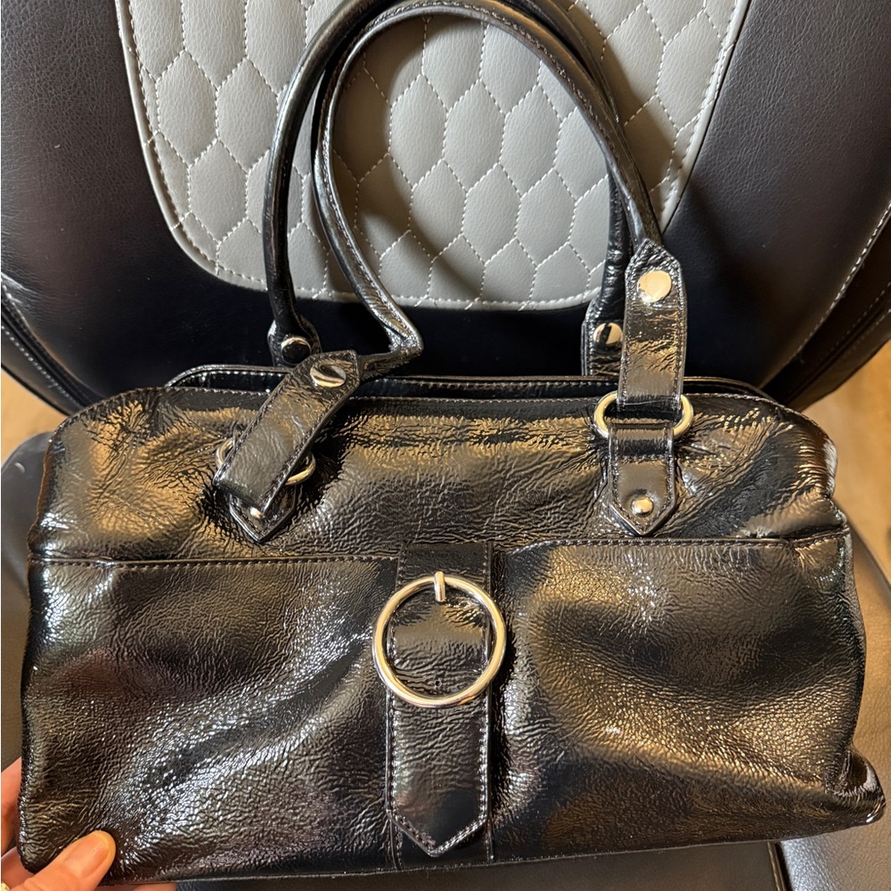 BUTLER BAG with Organizer
